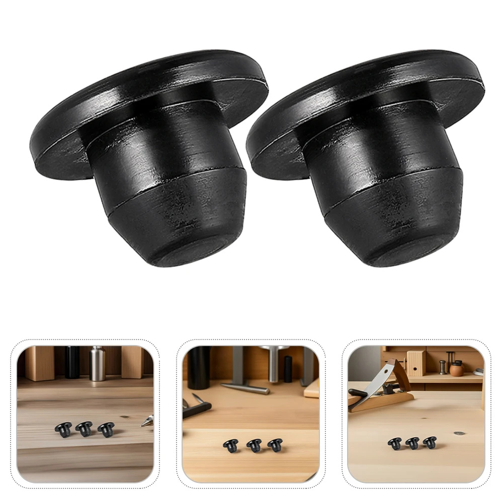 50pcs Floor Jack Oil Fill Plug Rubber Sealing Plugs Leak Proof Universal Hydraulic Jack Replacement Parts Easy
50pcs Floor Jack Oil Fill Plug Rubber Sealing Plugs Leak Proof Universal Hydraulic Jack Replacement Parts Easy
