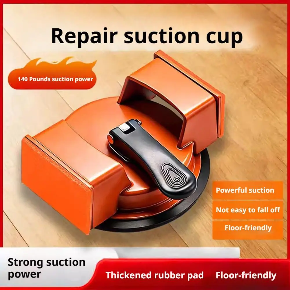 New Floor Joint Fixer Tool Double Headed Right Angle Strong Suction Extractor Floor Tile Handling And Installation Special Tools
New Floor Joint Fixer Tool Double Headed Right Angle Strong Suction Extractor Floor Tile Handling And Installation Special Tools