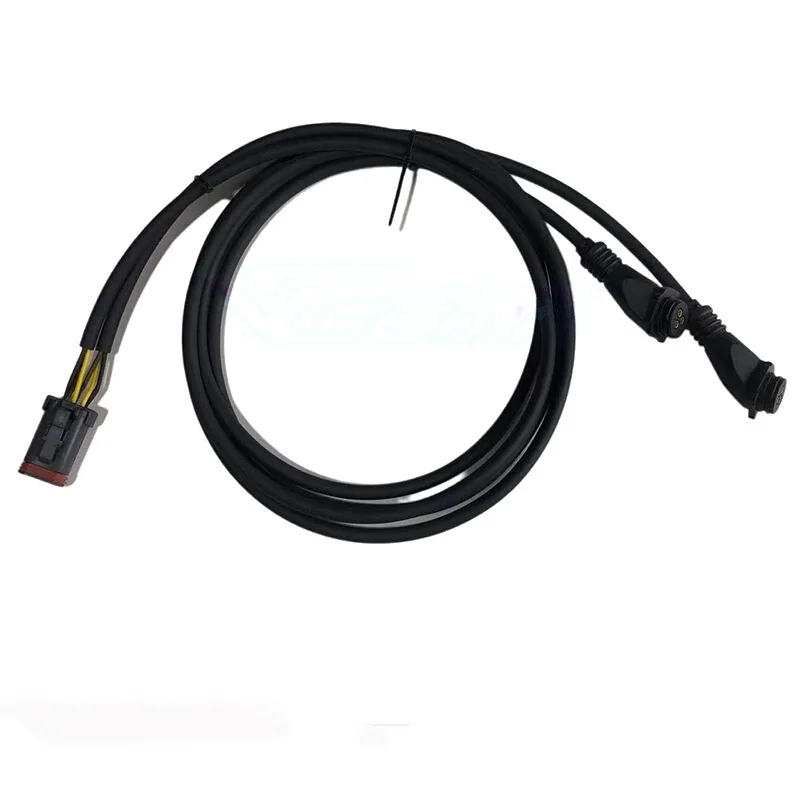 Applicable to Scania Truck Brake Wear Sensor Brake Pad Wear Contact Sensor 1524331
Applicable to Scania Truck Brake Wear Sensor Brake Pad Wear Contact Sensor 1524331