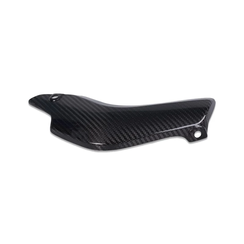 NEW-Motorcycle Exhaust Heat Shield Cover Fairing Side Panel For Honda CBR600RR F5 2007-2013 Accessories
NEW-Motorcycle Exhaust Heat Shield Cover Fairing Side Panel For Honda CBR600RR F5 2007-2013 Accessories