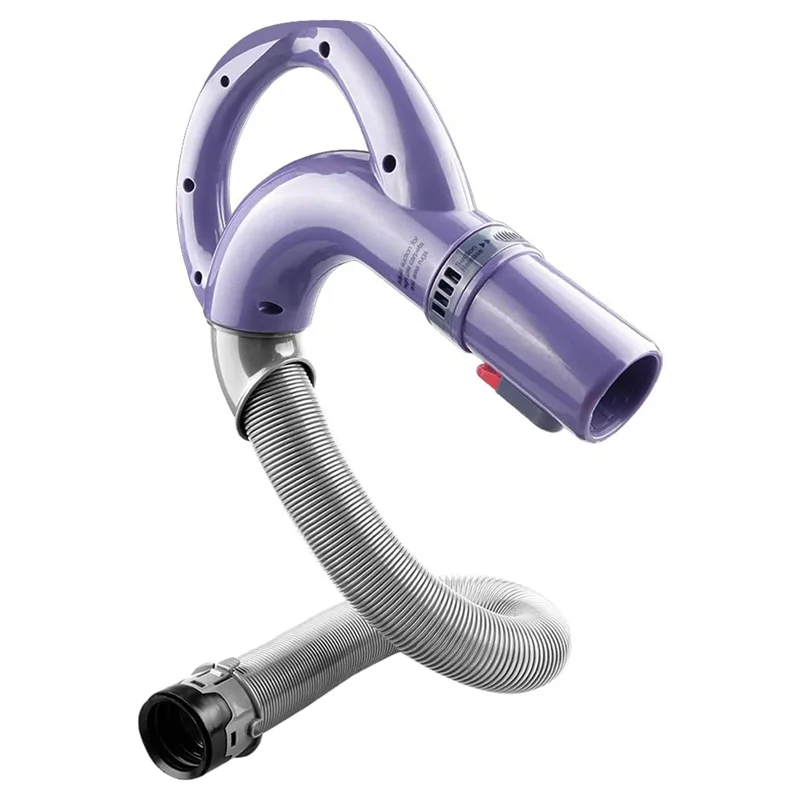 Replacement Hose Handle for Shark NV350, NV351, NV352, NV355, NV356, NV357, UV440,Vacuum Cleaner Replace Parts No 113FFJ
Replacement Hose Handle for Shark NV350, NV351, NV352, NV355, NV356, NV357, UV440,Vacuum Cleaner Replace Parts No 113FFJ