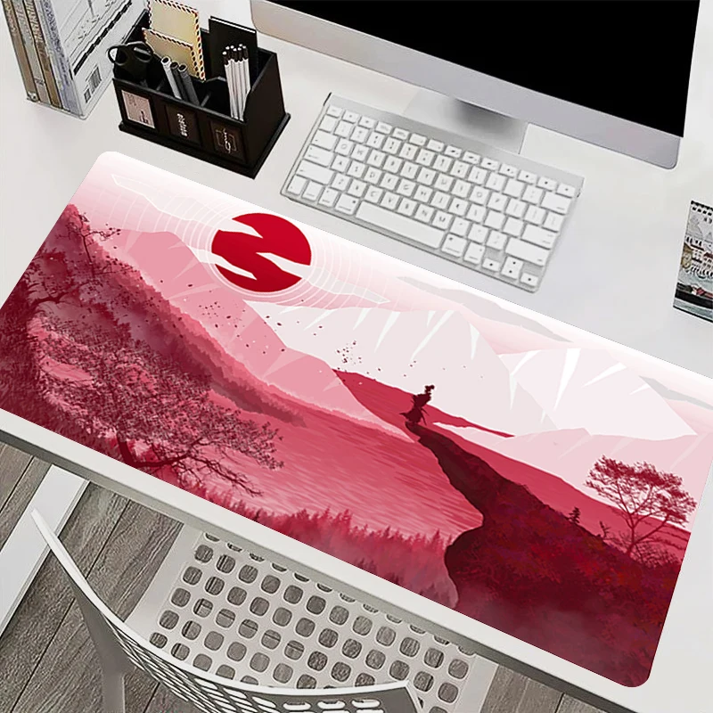 Sunless Skies Landscape Mouse Pad Big Size Laptop Desk Mat Non-Slip Gamer Keyboard Pad Gaming Extended Mousepad For Best Gift
Sunless Skies Landscape Mouse Pad Big Size Laptop Desk Mat Non-Slip Gamer Keyboard Pad Gaming Extended Mousepad For Best Gift