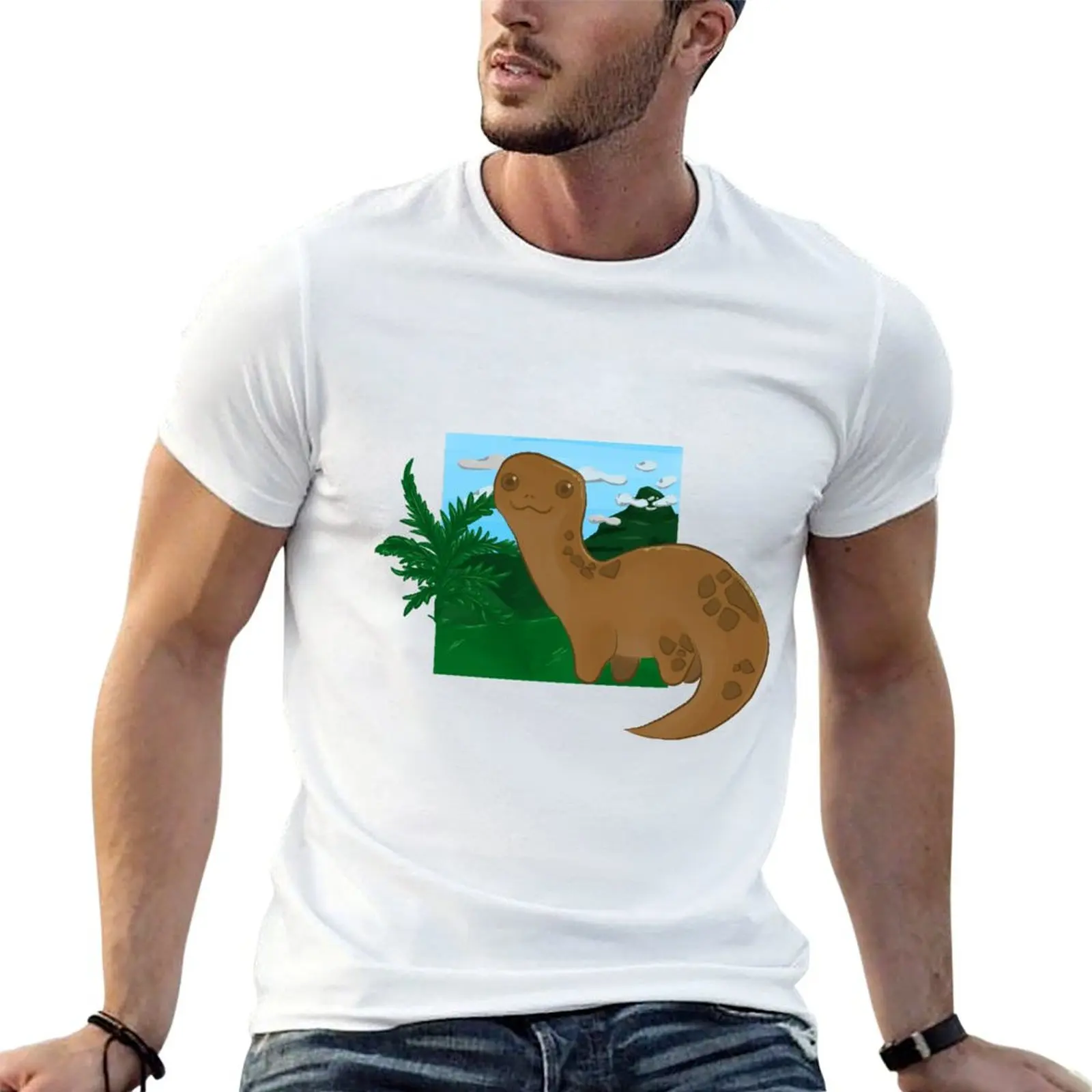 Little Dinosaur T-Shirt heavyweights animal prinfor boys plus size tops aesthetic clothes mens t shirts top quality
Little Dinosaur T-Shirt heavyweights animal prinfor boys plus size tops aesthetic clothes mens t shirts top quality