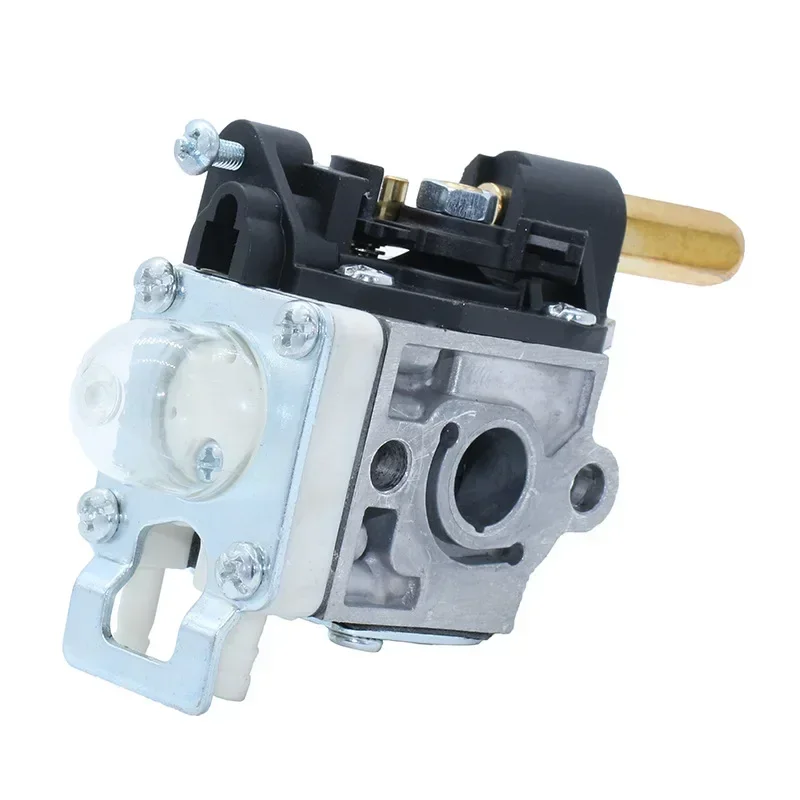 Карбюратор RB-K84 для Echo HCA-265 HCA-266 PAS-265 PAS-266 PE-265 PE-265S PE-266 PPT-265H PPT-265S SHC-265 SRM-265 SHC-266
Карбюратор RB-K84 для Echo HCA-265 HCA-266 PAS-265 PAS-266 PE-265 PE-265S PE-266 PPT-265H PPT-265S SHC-265 SRM-265 SHC-266