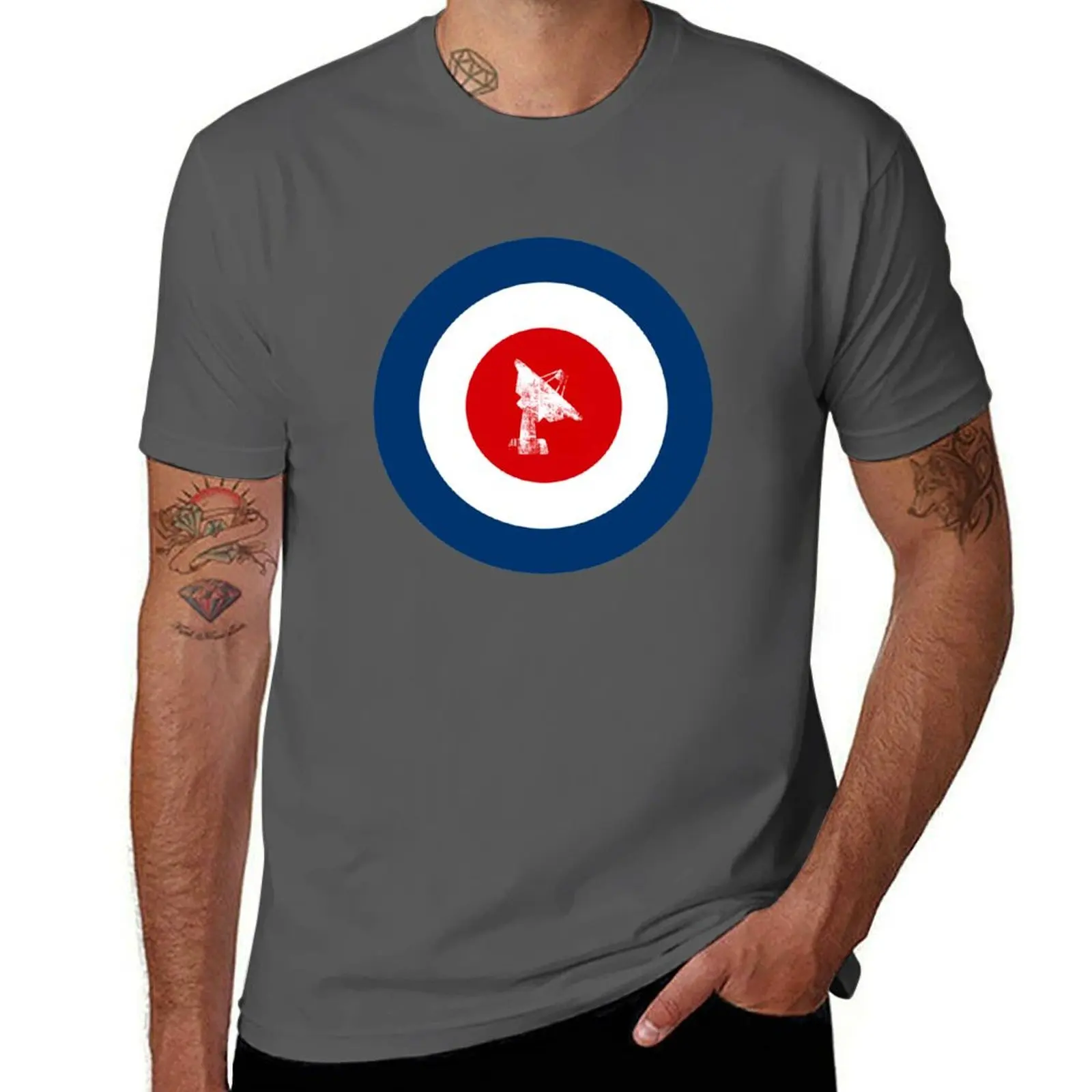 Public Service Broadcasting - Spitfire Logo T-Shirt plus sizes customs design your own baggy shirts shirts graphic tee men
Public Service Broadcasting - Spitfire Logo T-Shirt plus sizes customs design your own baggy shirts shirts graphic tee men