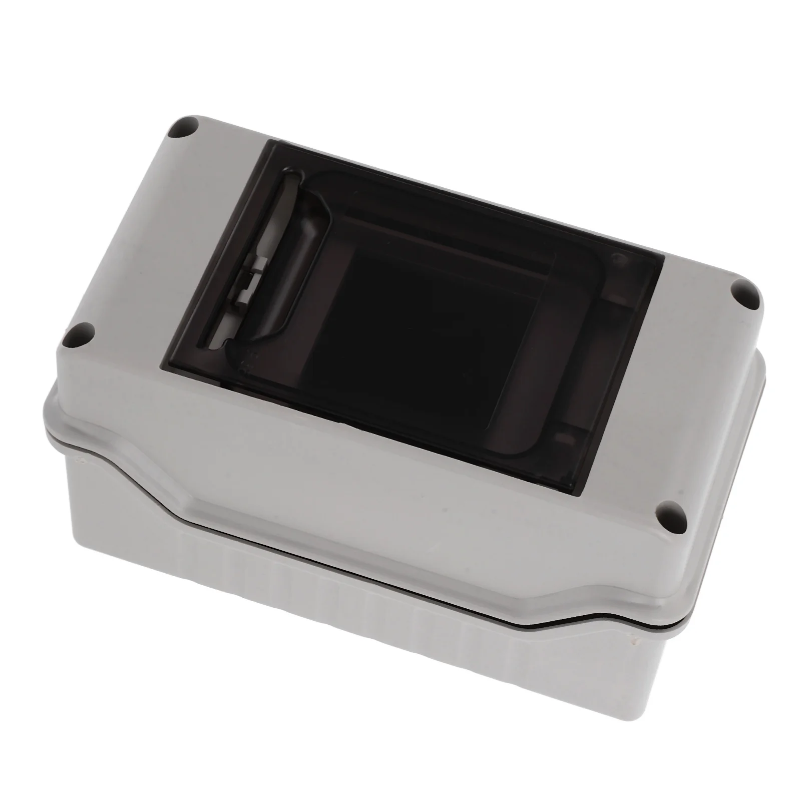 Waterproof Empty Box Outdoor Electrical Enclosure Distribution Boxes Multifunctional Residential Commercial
Waterproof Empty Box Outdoor Electrical Enclosure Distribution Boxes Multifunctional Residential Commercial