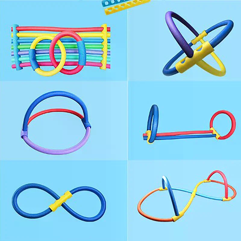 150CM Swimming Pool Float Aid Swim Noodles Ring Foam Buoyancy Stick Useful For Kids Adult Pool Accessories Floating Foam Sticks
150CM Swimming Pool Float Aid Swim Noodles Ring Foam Buoyancy Stick Useful For Kids Adult Pool Accessories Floating Foam Sticks