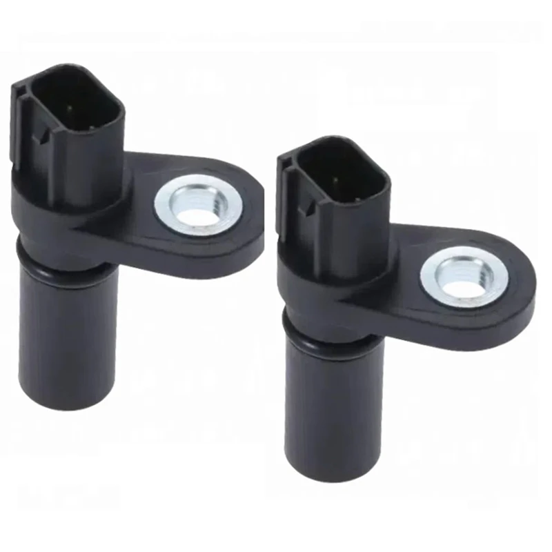 2Pcs Camshaft Position Sensor For Ford F150 F250 F350 E150 E350 Explorer Mustang Expedition Taurus Replaces 1W7Z6B288AB
2Pcs Camshaft Position Sensor For Ford F150 F250 F350 E150 E350 Explorer Mustang Expedition Taurus Replaces 1W7Z6B288AB
