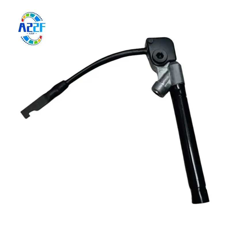 A22F-Auto Parts Seat Belt Retainer For Tesla Model 3 Seat Belt Retainer Tensioner Right 1090324-C1-C-G Easy To Use
A22F-Auto Parts Seat Belt Retainer For Tesla Model 3 Seat Belt Retainer Tensioner Right 1090324-C1-C-G Easy To Use