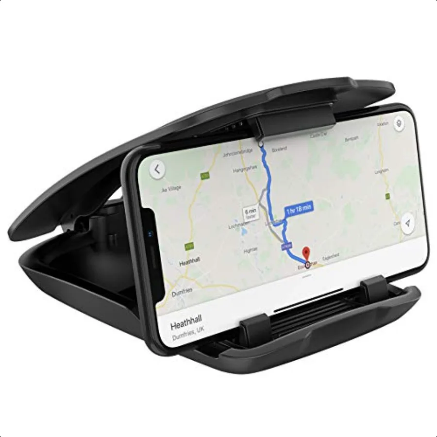 WixGear GPS Holder for Car GPS Dash Mount for Garmin Nuvi Drive Dezl Drivesmart Tomtom Magellan Roadmate Rand McNally Navman Da
WixGear GPS Holder for Car GPS Dash Mount for Garmin Nuvi Drive Dezl Drivesmart Tomtom Magellan Roadmate Rand McNally Navman Da