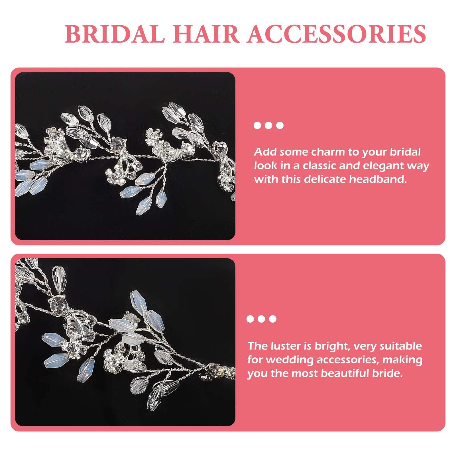 1 шт., блестящая повязка для волос с кристаллами, элегантный ювелирный стиль, свадебный головной убор невесты, аксессуар, повязка для волос, женский головной убор, женская повязка для волос
1 шт., блестящая повязка для волос с кристаллами, элегантный ювелирный стиль, свадебный головной убор невесты, аксессуар, повязка для волос, женский головной убор, женская повязка для волос