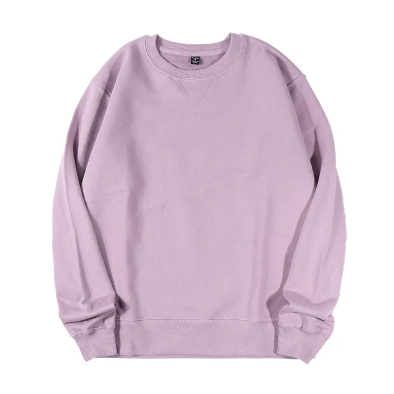 Round Neck Terry Fish Scale Cloth Long Sleeve Solid Color Soft Men Women Sweatshirt Winter Clothes
Round Neck Terry Fish Scale Cloth Long Sleeve Solid Color Soft Men Women Sweatshirt Winter Clothes