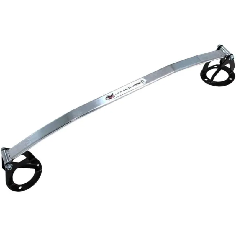 Megan Front Upper Tower Brace Strut Bar (Steel/Aluminum Polish)(MR-SB-LI06FU-1P)
Megan Front Upper Tower Brace Strut Bar (Steel/Aluminum Polish)(MR-SB-LI06FU-1P)