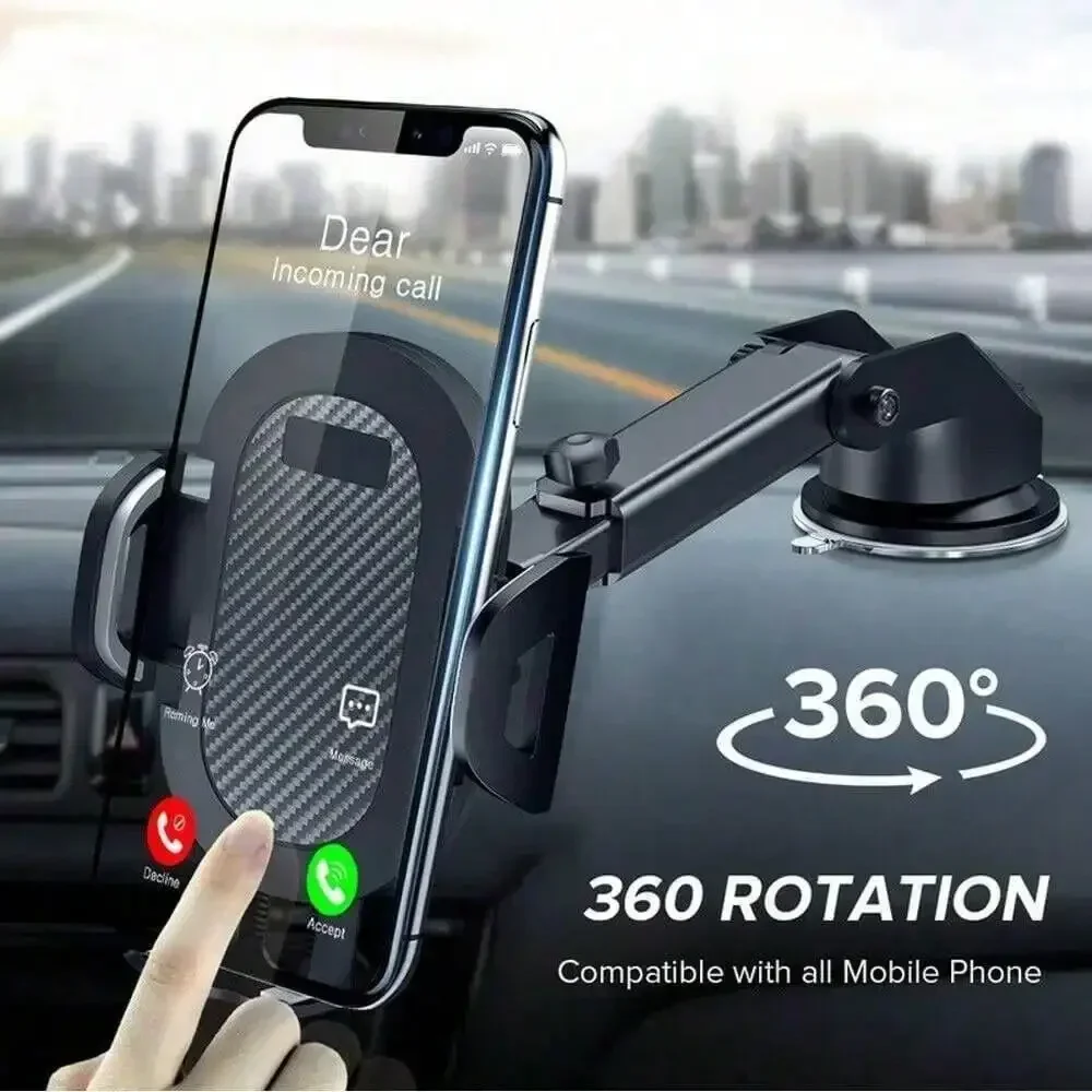 1pc Car Dashboard Navigation Bracket New Desktop Suction Cup Mobile Phone Support Bracket Car Air Outlet Mobile Phone Bracket
1pc Car Dashboard Navigation Bracket New Desktop Suction Cup Mobile Phone Support Bracket Car Air Outlet Mobile Phone Bracket