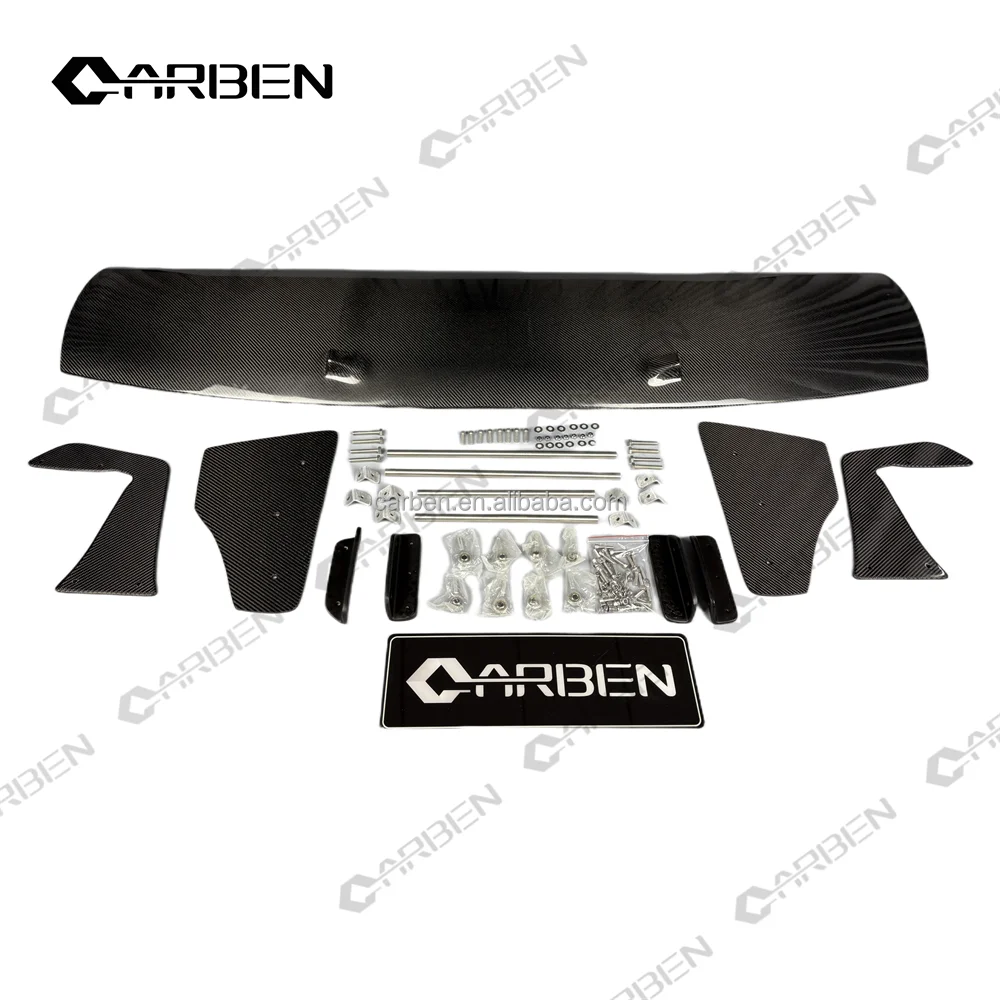 Широкий корпус Rocket Bunny для 14-18 лет для RCF, новое обновленное и модифицированное большое заднее крыло из углеродного волокна с болтом
Широкий корпус Rocket Bunny для 14-18 лет для RCF, новое обновленное и модифицированное большое заднее крыло из углеродного волокна с болтом