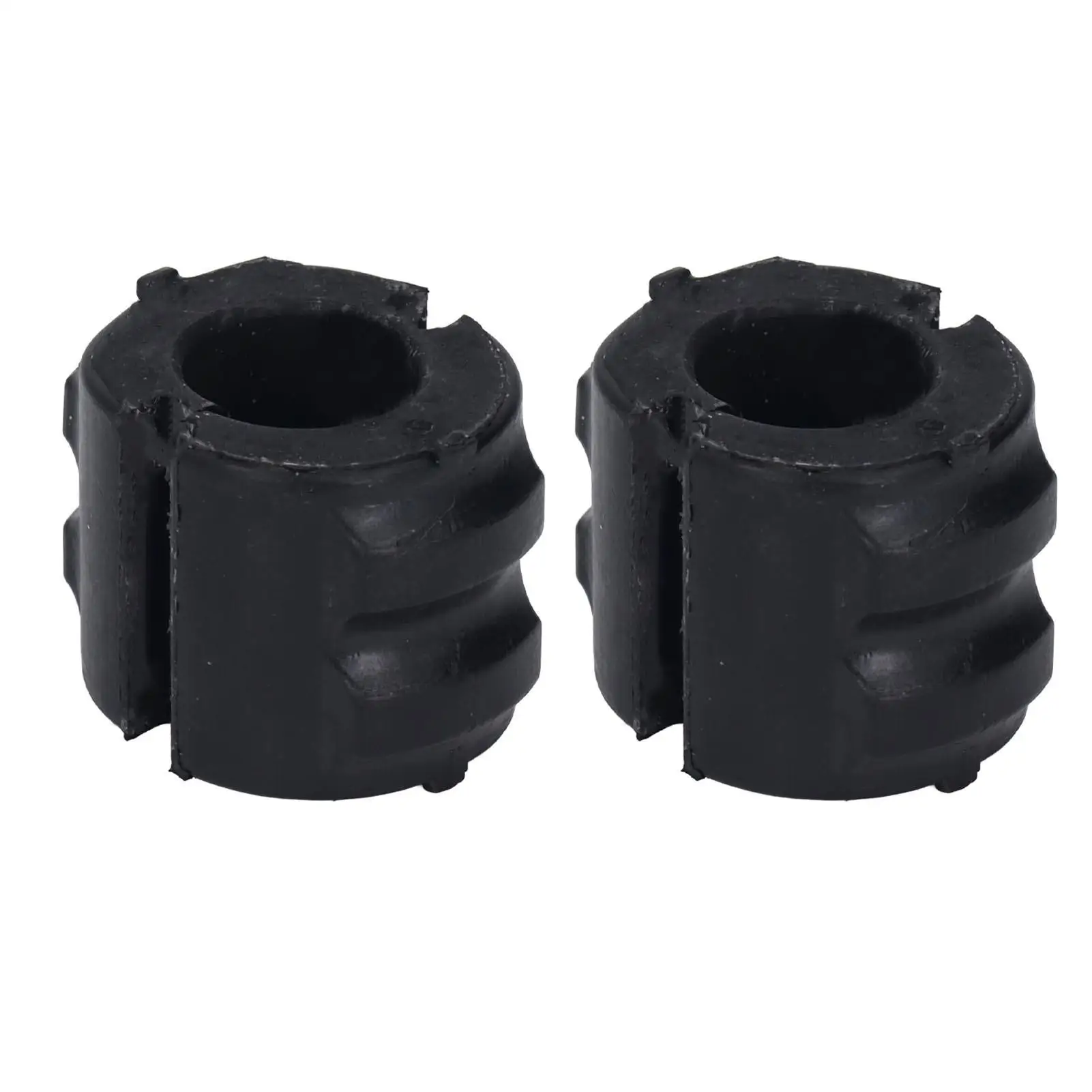 for sway Bar Mount Bushing Perfect Fit Wear Resistant Suspension Bushings Black for vehicle
for sway Bar Mount Bushing Perfect Fit Wear Resistant Suspension Bushings Black for vehicle