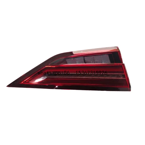 Car Accessories Modified TAIL LIGHT FOR Audi A3 2013 2014 2015 2016 2017 2018 2019 SEDAN Changing Spare Parts Of Taillamp
Car Accessories Modified TAIL LIGHT FOR Audi A3 2013 2014 2015 2016 2017 2018 2019 SEDAN Changing Spare Parts Of Taillamp