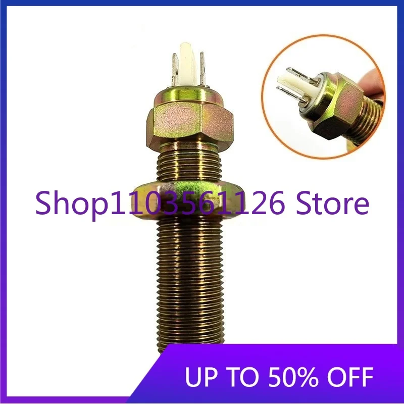 Высококачественный датчик скорости двигателя экскаватора, аксессуар, совместимый с моделями YC35 60 65 135 230-6-8
Высококачественный датчик скорости двигателя экскаватора, аксессуар, совместимый с моделями YC35 60 65 135 230-6-8