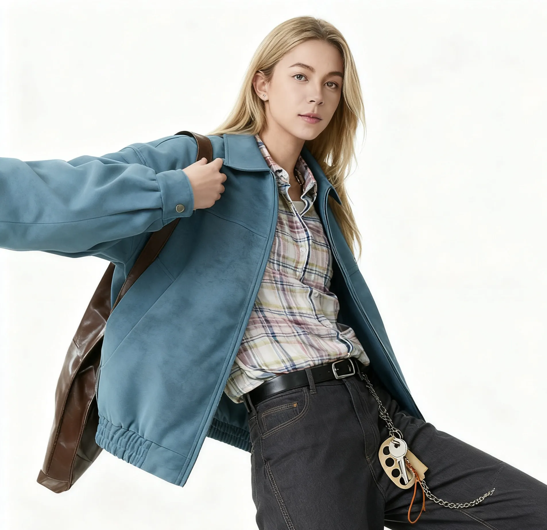 Biker Jackets Womens Jacket Retro Autumn Burgundy Wine Red Buttoned Formal Socialite Evening Elegant Fashionable Halloween Solid
Biker Jackets Womens Jacket Retro Autumn Burgundy Wine Red Buttoned Formal Socialite Evening Elegant Fashionable Halloween Solid