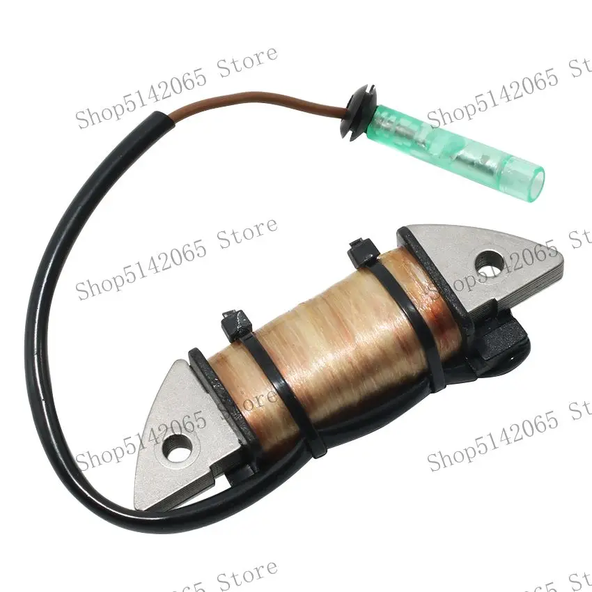 6A1-85520-00 Engine Ignition Stator Coil Accessories For Yamaha 2HP 2 MSH 1995-2002 2B MHS 1995-2006 2C MHS 6A1-85520-00
6A1-85520-00 Engine Ignition Stator Coil Accessories For Yamaha 2HP 2 MSH 1995-2002 2B MHS 1995-2006 2C MHS 6A1-85520-00