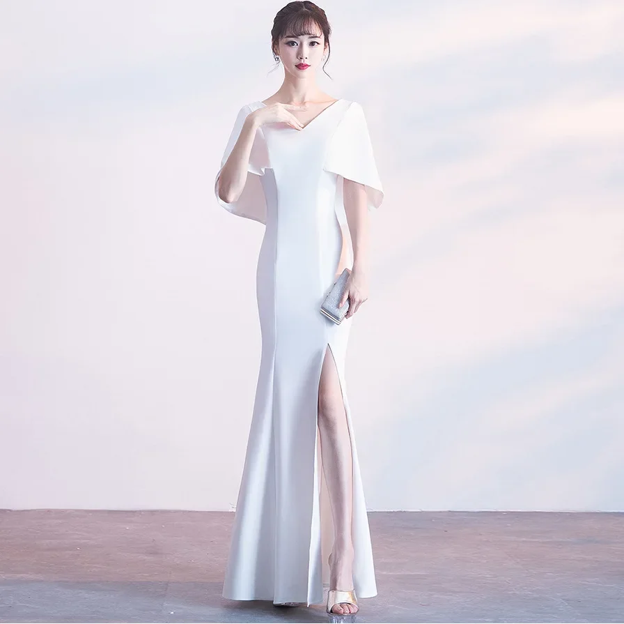 Prom Dresses for Special Events White Dress Party Evening Elegant Luxury Celebrity Formal 2023 Women Wedding Guest Cocktail
Prom Dresses for Special Events White Dress Party Evening Elegant Luxury Celebrity Formal 2023 Women Wedding Guest Cocktail