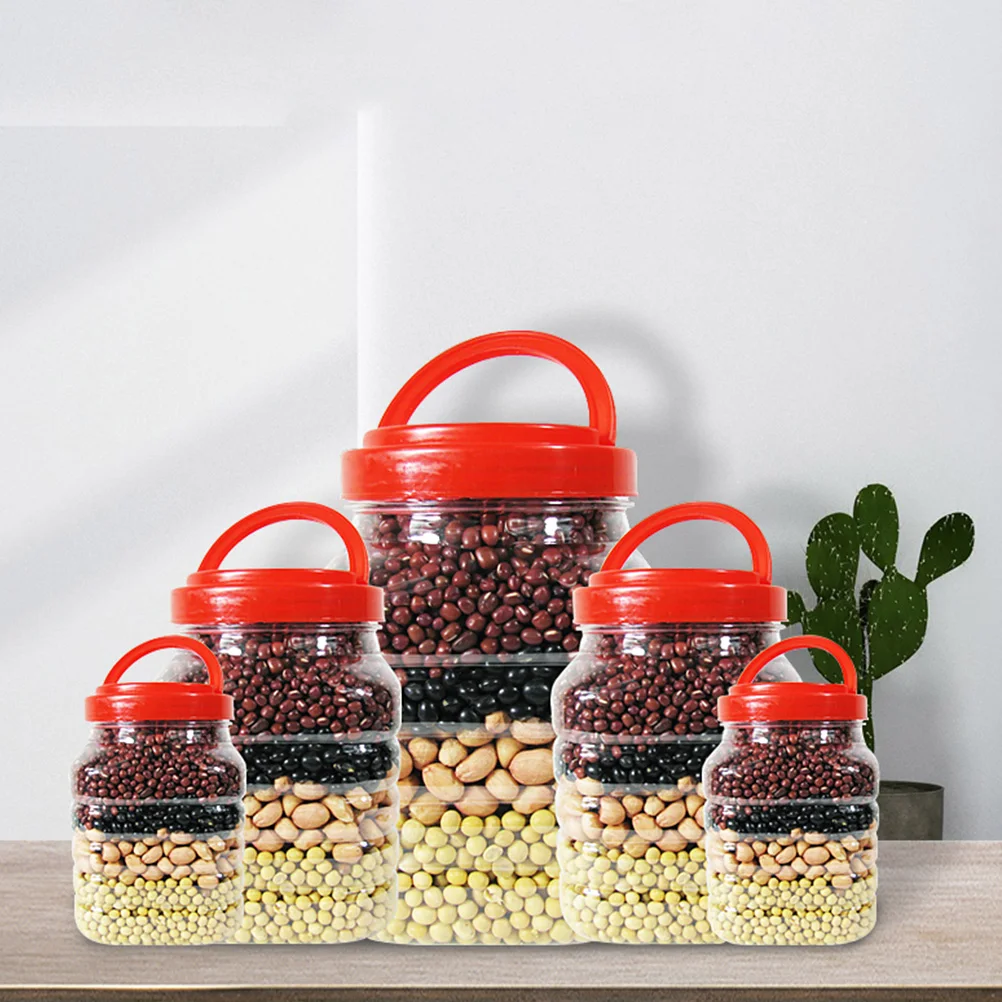 2pcs Airtight Storage Jars 1.25L Square Plastic Containers Lids Kitchen Honey Jar Food Storage Empty Container Mason Kimchi
2pcs Airtight Storage Jars 1.25L Square Plastic Containers Lids Kitchen Honey Jar Food Storage Empty Container Mason Kimchi