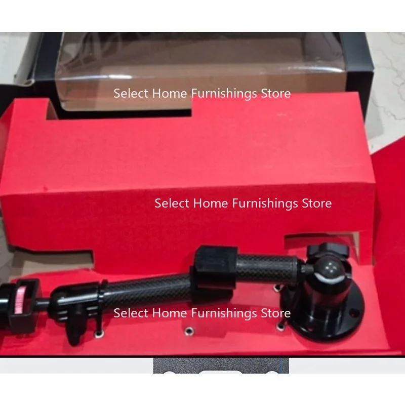 Suitable for 1 Inch Diamond Ball Head Base, Walkie-talkie Water Cup Holder, Monitor Compatible with RAM Modification Accessories
Suitable for 1 Inch Diamond Ball Head Base, Walkie-talkie Water Cup Holder, Monitor Compatible with RAM Modification Accessories