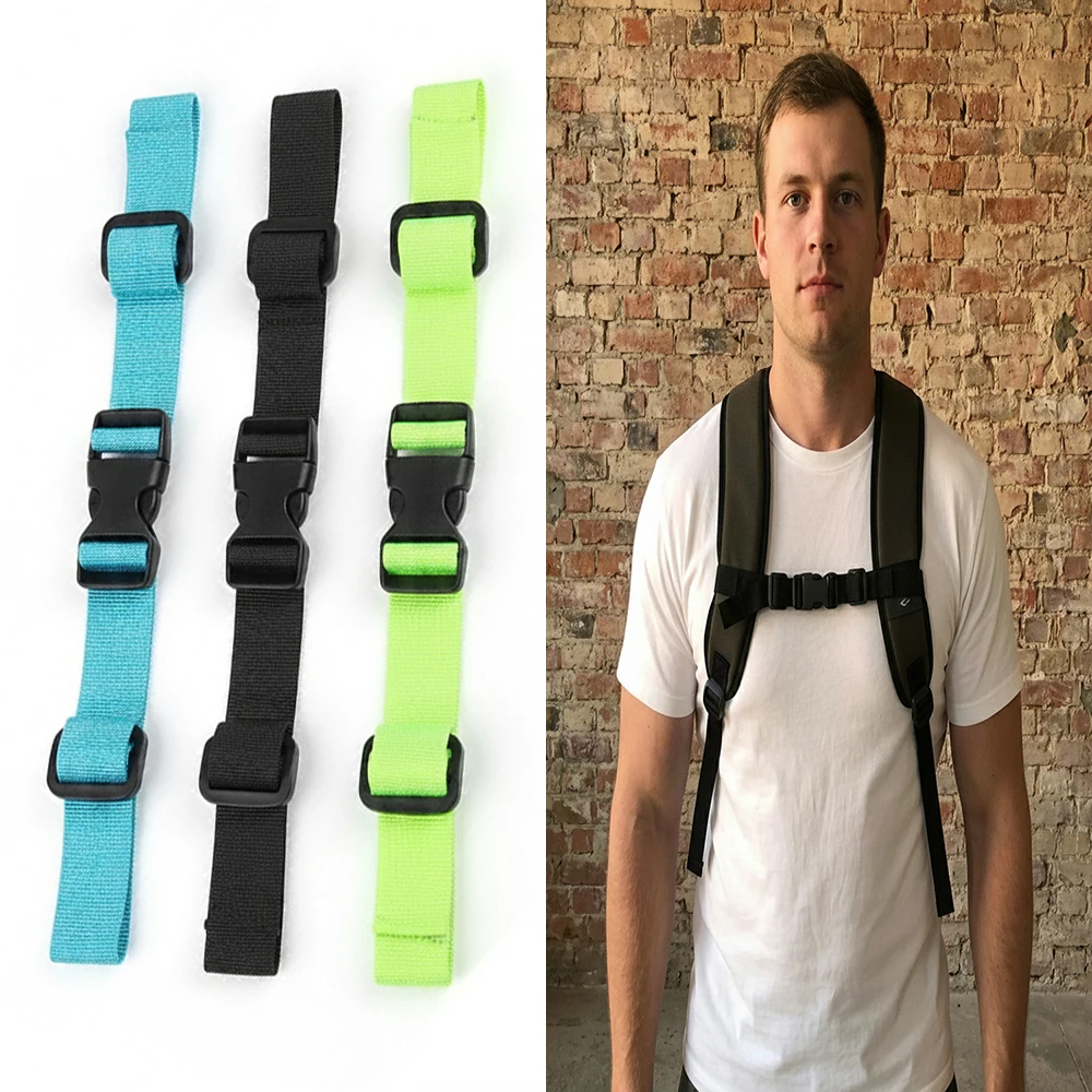 Тактический рюкзак, нагрудный ремень, регулируемый грудовой ремень, нескользящий ремень для рюкзака с пряжкой для кемпинга, походной сумки, Acce
Тактический рюкзак, нагрудный ремень, регулируемый грудовой ремень, нескользящий ремень для рюкзака с пряжкой для кемпинга, походной сумки, Acce