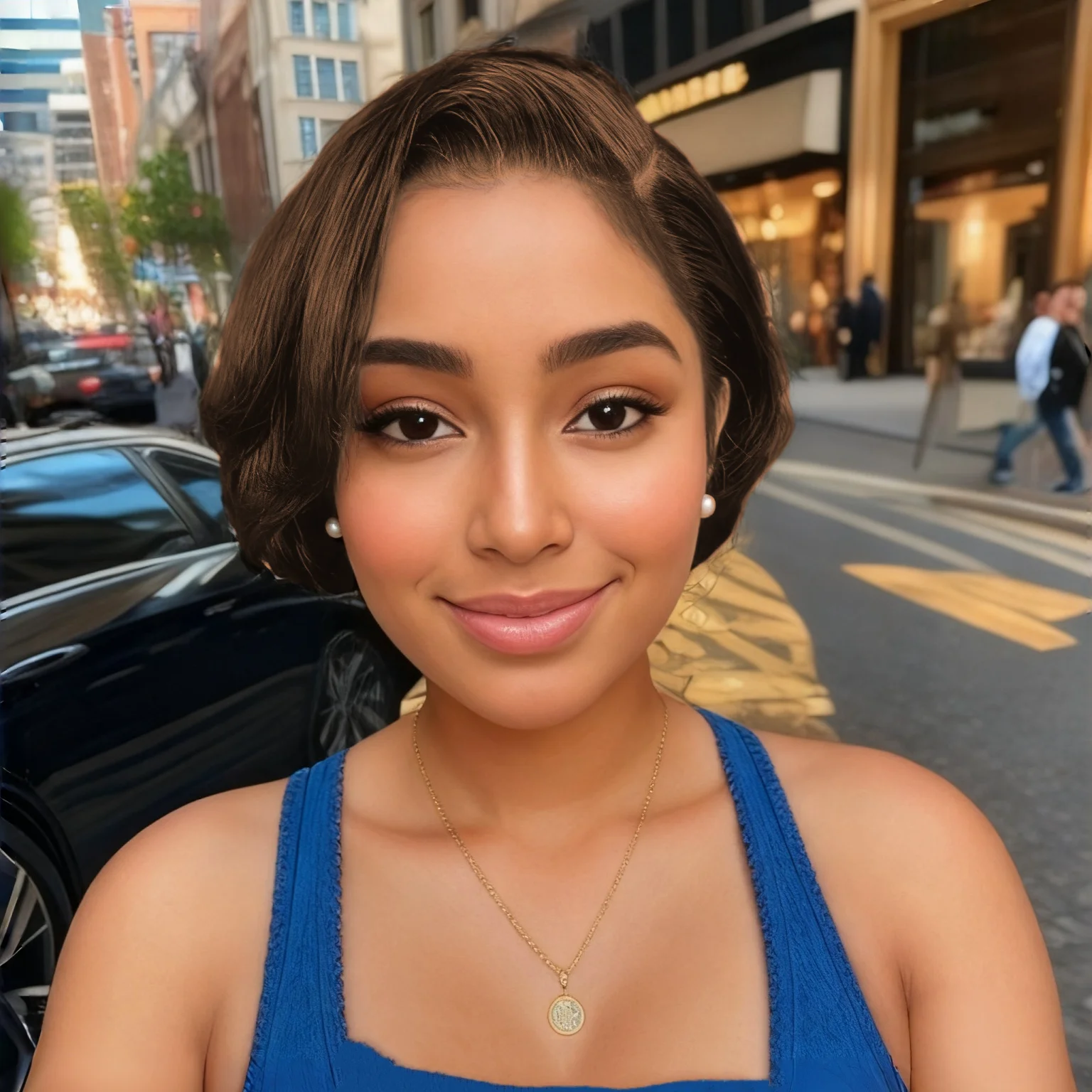 13x4 Lace Front Pixie Human Hair Wig for Women 150% Density
13x4 Lace Front Pixie Human Hair Wig for Women 150% Density