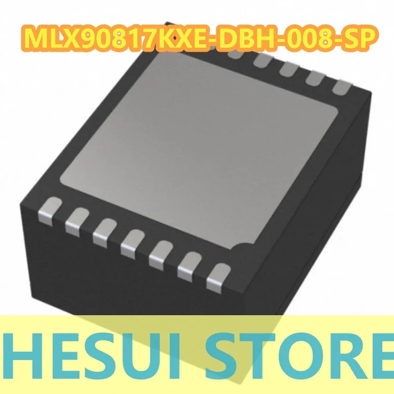MLX90817KXE-DBH-008-SP 90817KXE-DBH-008 14DFN original
MLX90817KXE-DBH-008-SP 90817KXE-DBH-008 14DFN original
