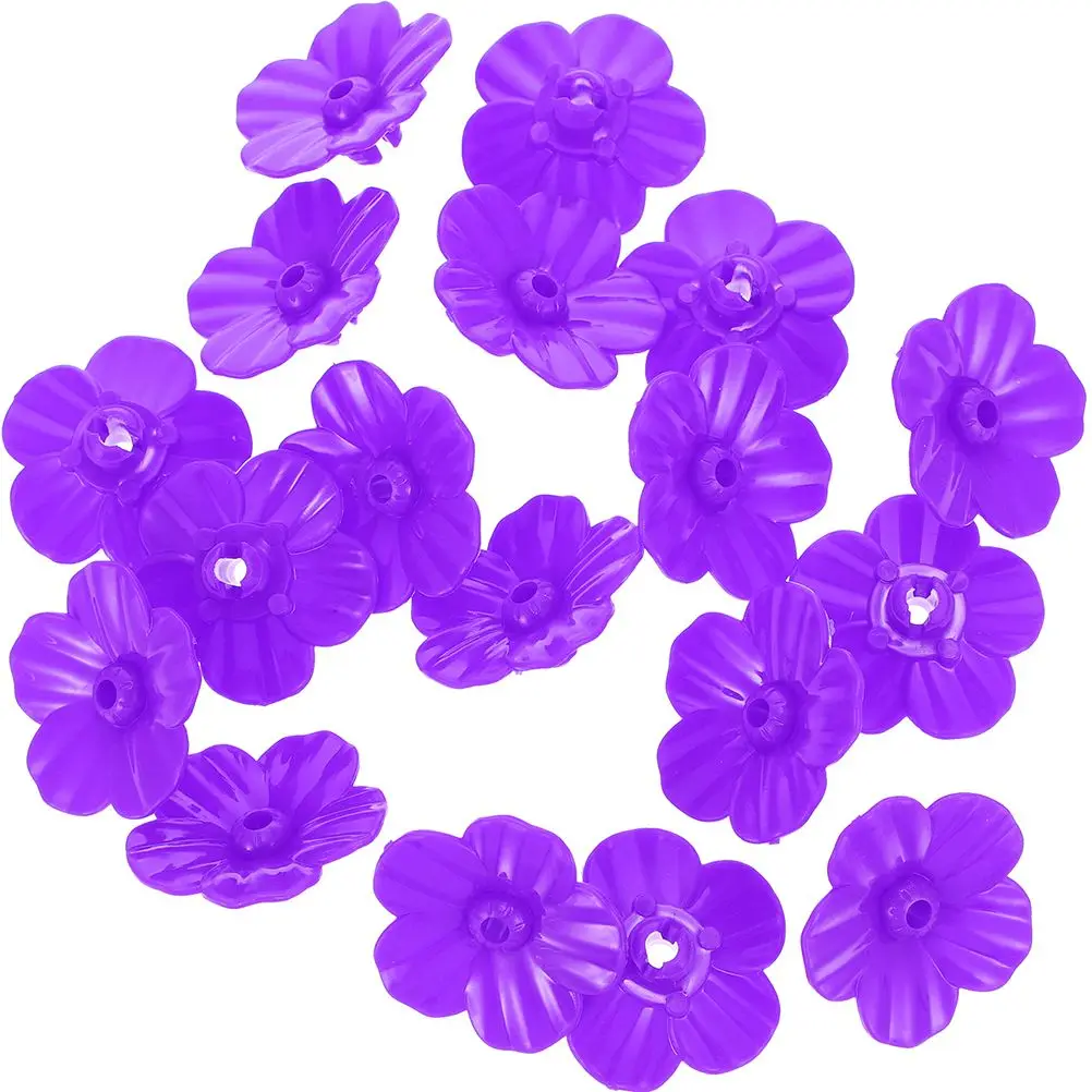 18 Pcs Plastic Bird Feeder Flowers Replacement Parts for Hummingbird Feeders Parrot Durable Bright Colored Garden Decor Bird
18 Pcs Plastic Bird Feeder Flowers Replacement Parts for Hummingbird Feeders Parrot Durable Bright Colored Garden Decor Bird