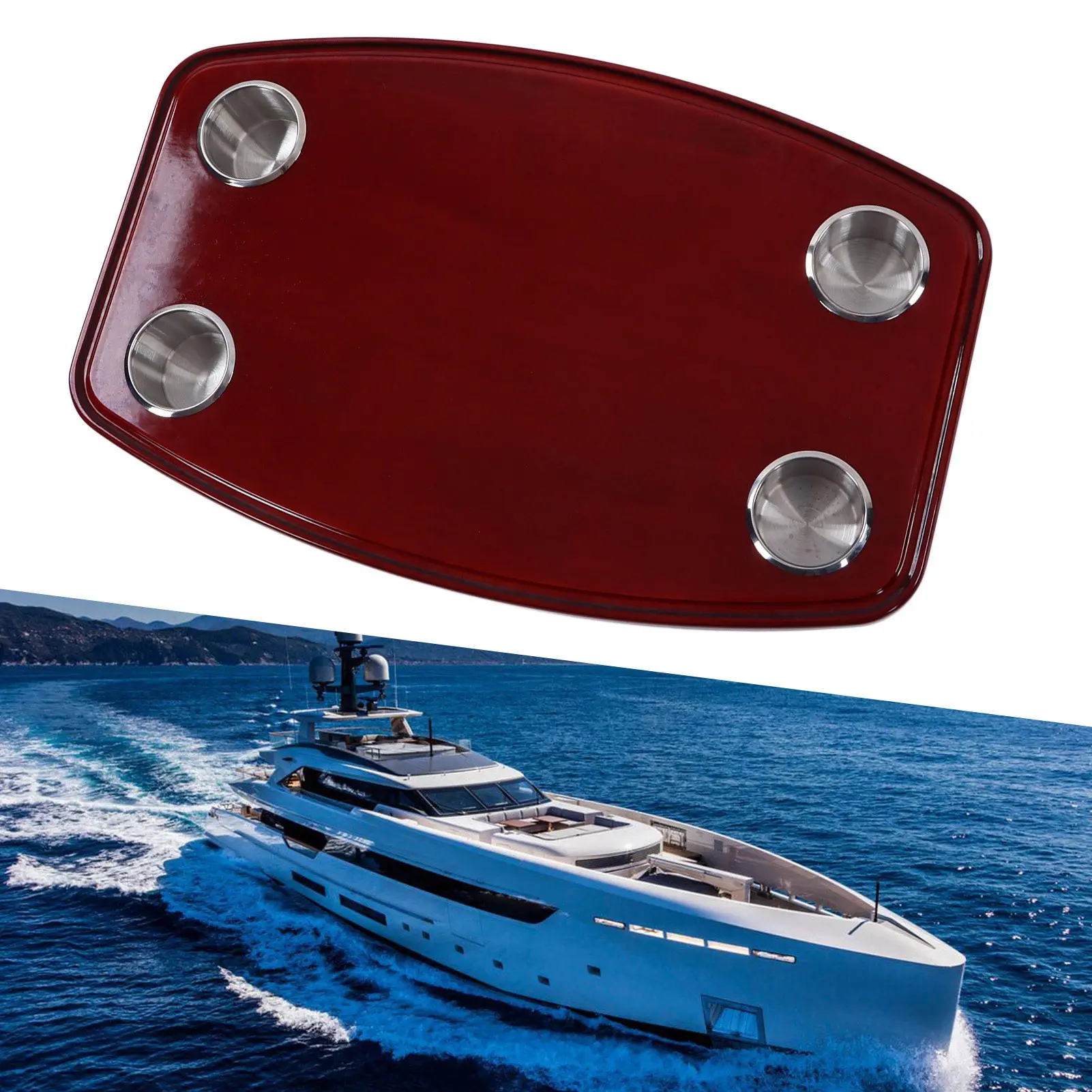 Столешница для фортепиано, лакированная дубовая столешница для автофургона, 600x380x30 мм, с 4 подстаканниками для столешницы из лакированного дуба для яхты
Столешница для фортепиано, лакированная дубовая столешница для автофургона, 600x380x30 мм, с 4 подстаканниками для столешницы из лакированного дуба для яхты