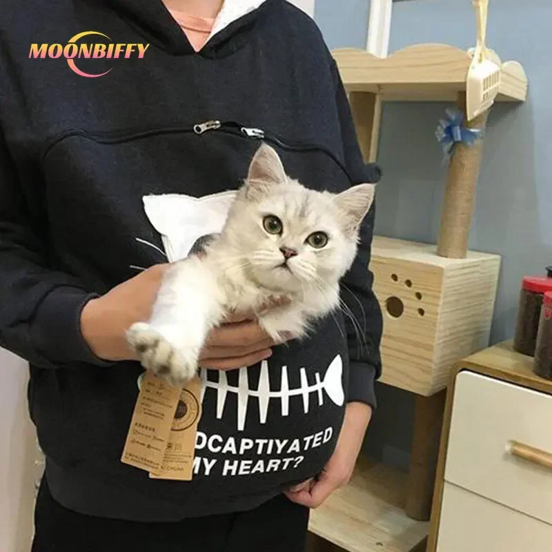 Sweatshirt Cat Lovers Hoodie Dropshipping Kangaroo Dog Pet Paw Pullovers Cuddle Pouch Sweatshirt Pocket Animal Ear Hooded Plus
Sweatshirt Cat Lovers Hoodie Dropshipping Kangaroo Dog Pet Paw Pullovers Cuddle Pouch Sweatshirt Pocket Animal Ear Hooded Plus