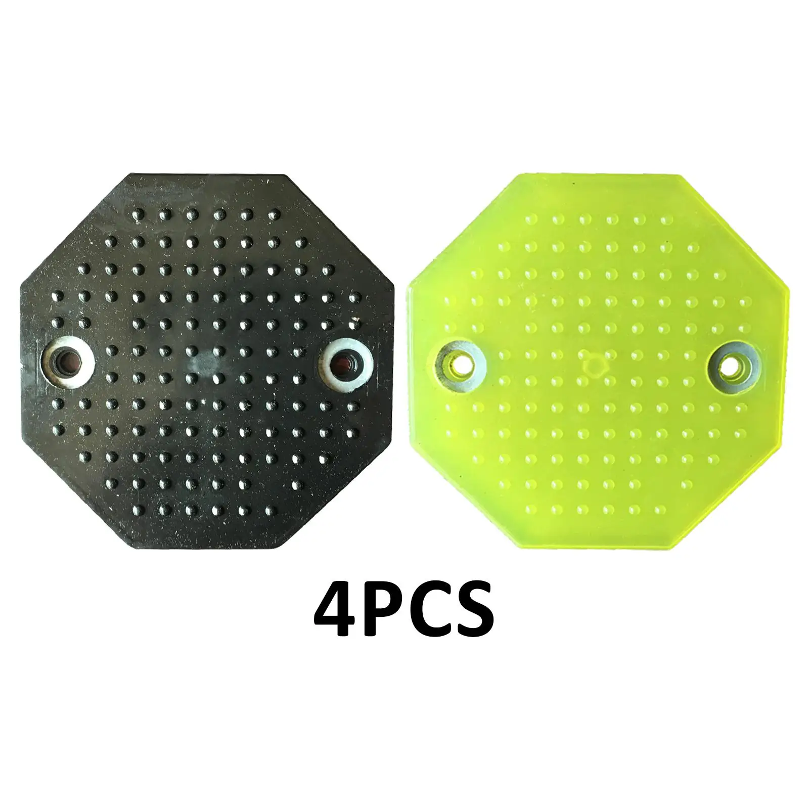 4 шт. универсальные автомобильные подъемники Octagon Rubber Arm Pads, сменные детали, противоскользящие экструзионные сверхмощные аксессуары для автомобильного подъемника
4 шт. универсальные автомобильные подъемники Octagon Rubber Arm Pads, сменные детали, противоскользящие экструзионные сверхмощные аксессуары для автомобильного подъемника