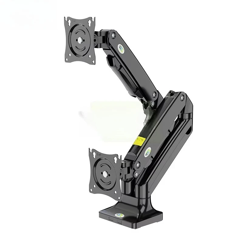 Monitor holder Computer arm Monitor rotating bracket Support screen 32-inch bracket Adjustable double bracket
Monitor holder Computer arm Monitor rotating bracket Support screen 32-inch bracket Adjustable double bracket