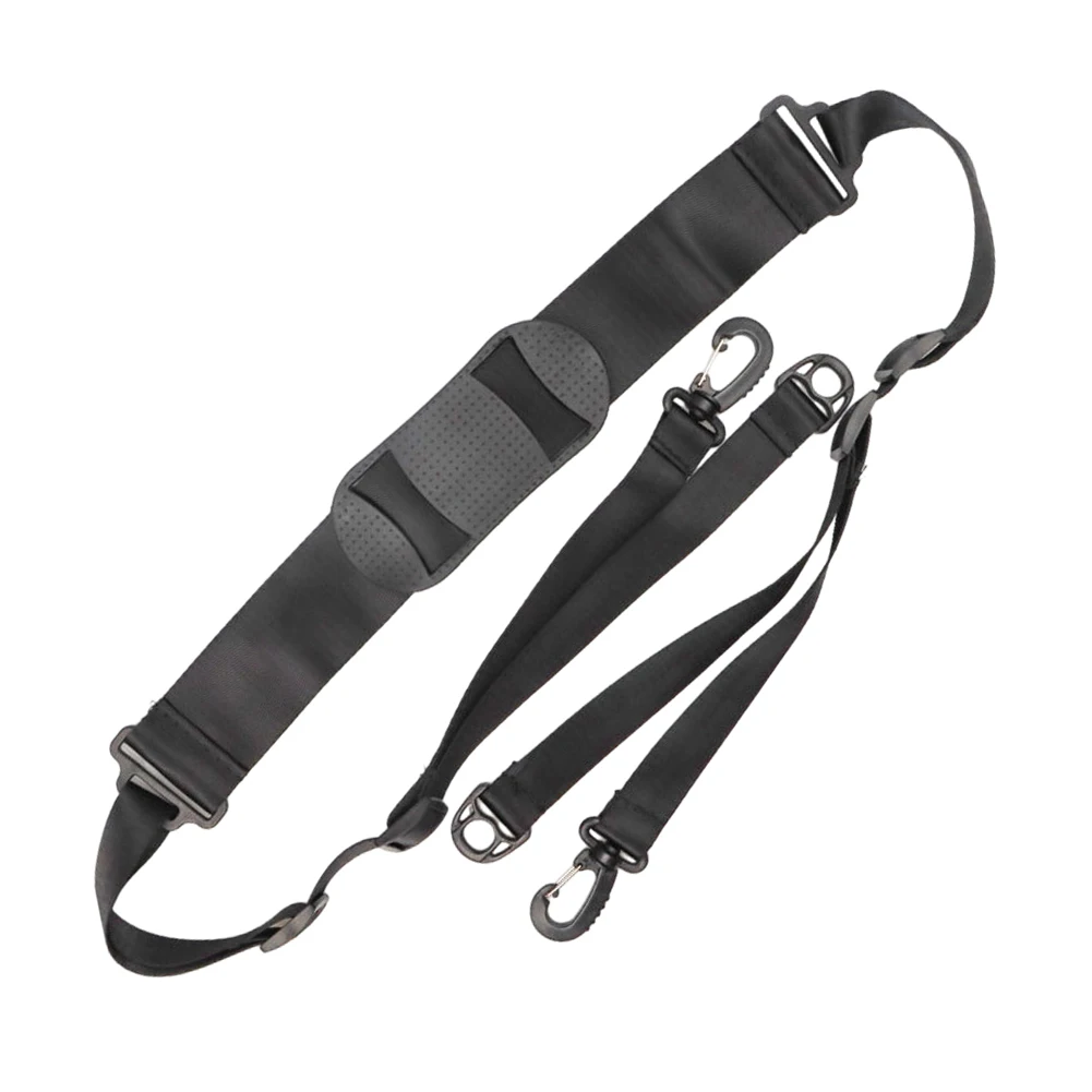 E-scooters Accessories Shoulder Strap Folding 50mm Strap Width Buckle Automatically Tightens For Ninebot ES1 ES2
E-scooters Accessories Shoulder Strap Folding 50mm Strap Width Buckle Automatically Tightens For Ninebot ES1 ES2