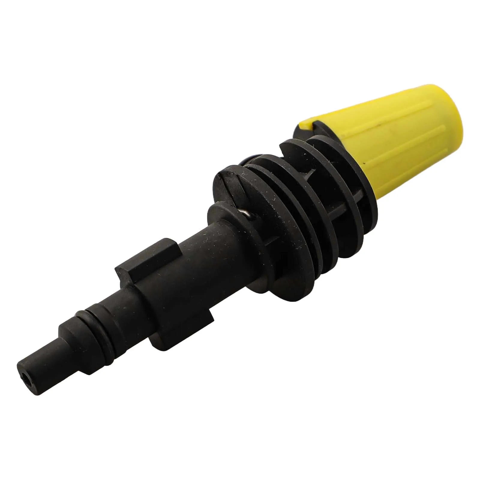 Outdoor Cleaning 1pc 2pcs High Pressure Nozzle 360 Degree Rotary Nozzle Power Washer Convenient Maneuverability
Outdoor Cleaning 1pc 2pcs High Pressure Nozzle 360 Degree Rotary Nozzle Power Washer Convenient Maneuverability