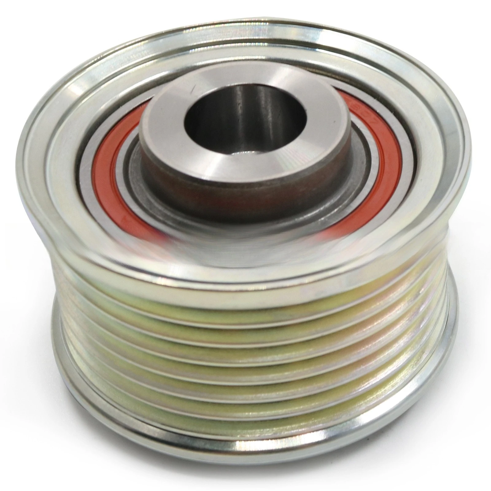 Automobile Parts Generator Pulley 27415-30010
Automobile Parts Generator Pulley 27415-30010