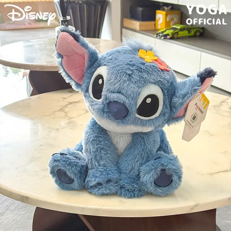 Disney Stitch Плюшевая игрушка Kawaii Мягкая стежка Эльф Мягкая кукла Аниме Фильм Рождественский подарок Милый декор комнаты Диван Плюшевая подушка Подушка для спины
Disney Stitch Плюшевая игрушка Kawaii Мягкая стежка Эльф Мягкая кукла Аниме Фильм Рождественский подарок Милый декор комнаты Диван Плюшевая подушка Подушка для спины