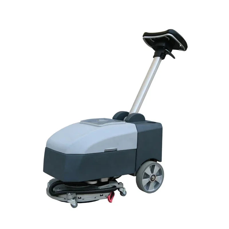 【Hot】Factory Direct Small Portable Floor Scrubber hine Household Marble Tile Cleaning Equipment Electric Fuel New Condition
【Hot】Factory Direct Small Portable Floor Scrubber hine Household Marble Tile Cleaning Equipment Electric Fuel New Condition