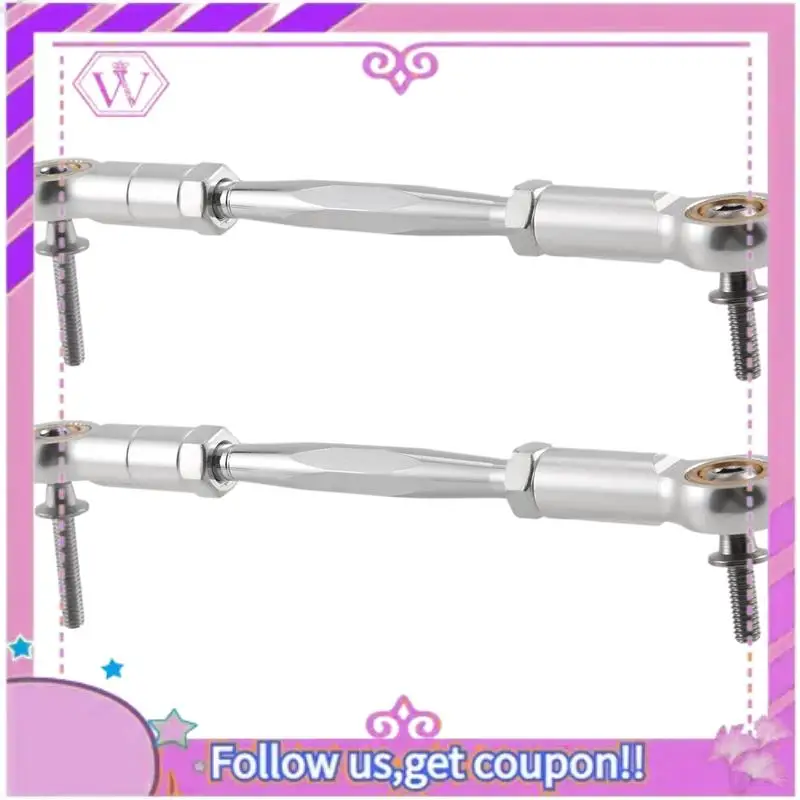 Модернизированная металлическая рулевая тяга с ЧПУ для 1/5 HPI BAHA ROVAN KM BAJA 5B 5T 5SC SS Rc Автомобильные игрушки Запчасти 
Модернизированная металлическая рулевая тяга с ЧПУ для 1/5 HPI BAHA ROVAN KM BAJA 5B 5T 5SC SS Rc Автомобильные игрушки Запчасти