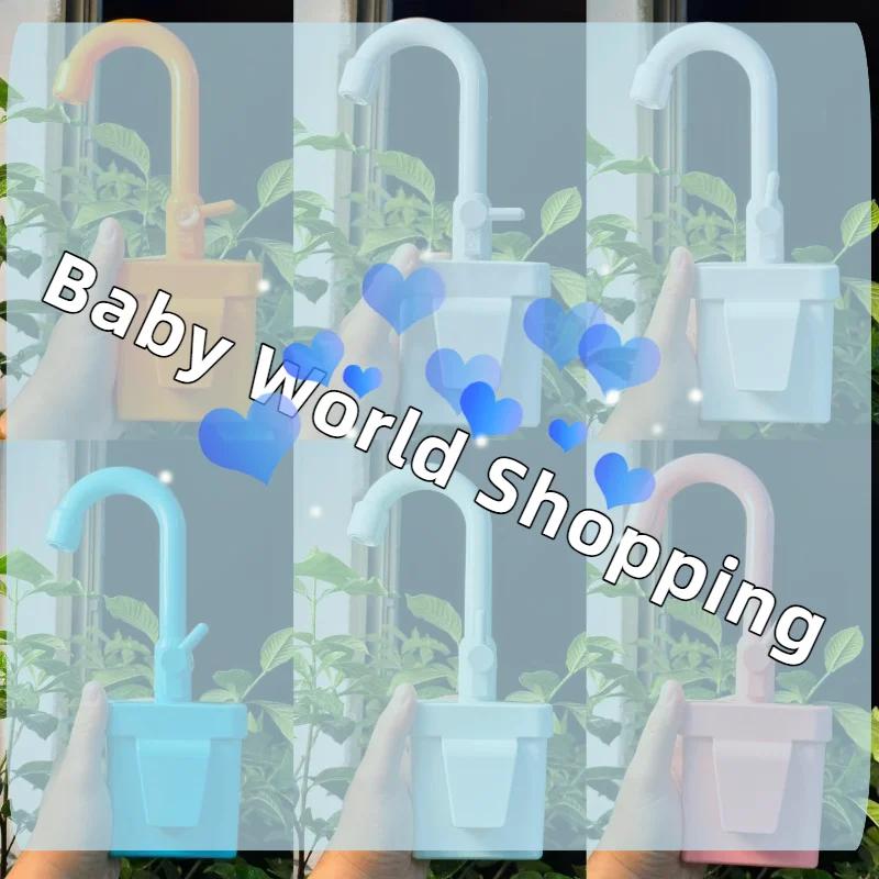 1Pcs Pretend Play Kitchen Faucet Replacement Toy Sink Faucet Play Kitchen Accessories For Kids Boys Girls Kitchen Sink Toy
1Pcs Pretend Play Kitchen Faucet Replacement Toy Sink Faucet Play Kitchen Accessories For Kids Boys Girls Kitchen Sink Toy