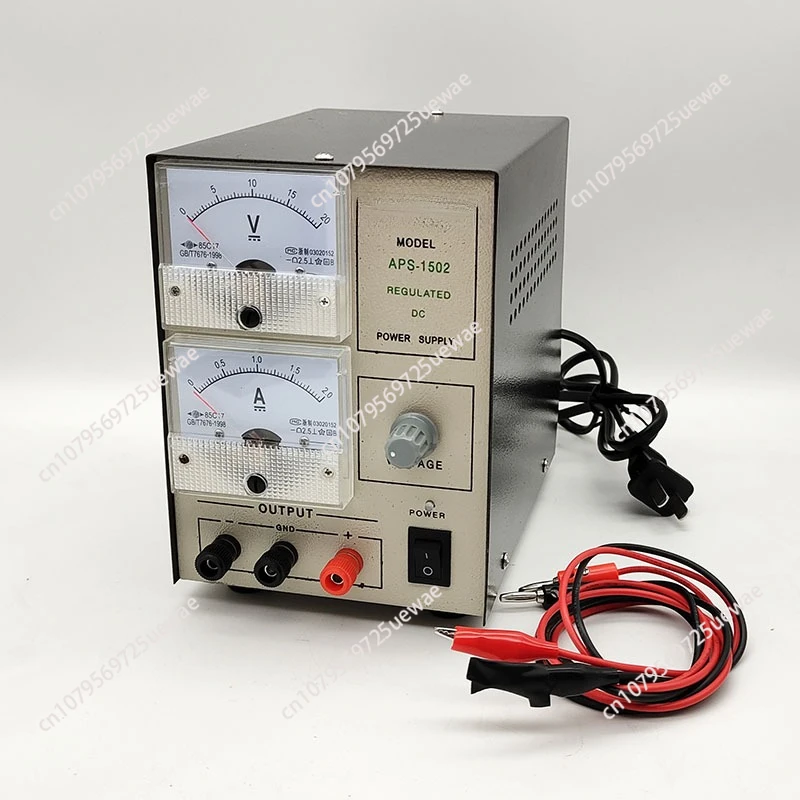 1502 Gold-plated electromechanical gold machine Gold and silver jewelry Copper jewelry Electroplating equipment Gold tools
1502 Gold-plated electromechanical gold machine Gold and silver jewelry Copper jewelry Electroplating equipment Gold tools