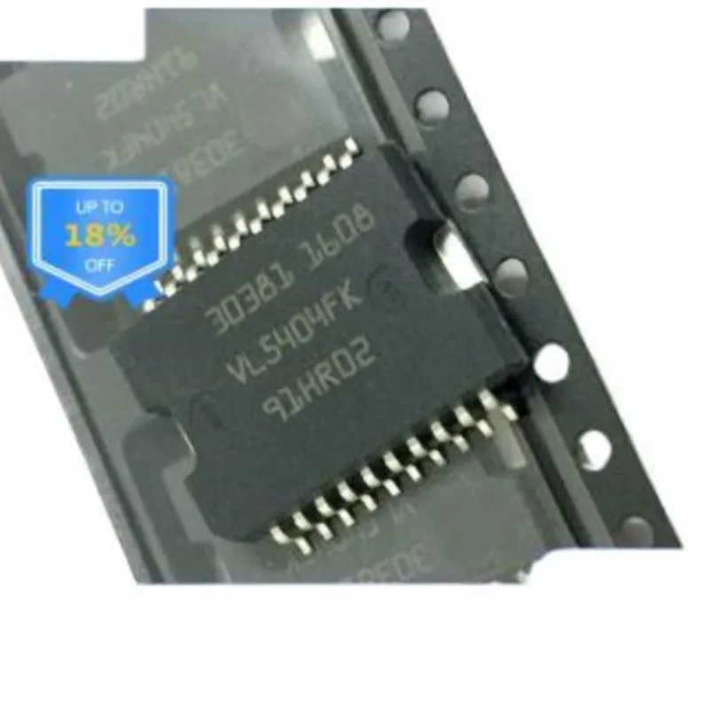 100% НОВЫЕ изделия высокого качества 30381.
100% НОВЫЕ изделия высокого качества 30381.