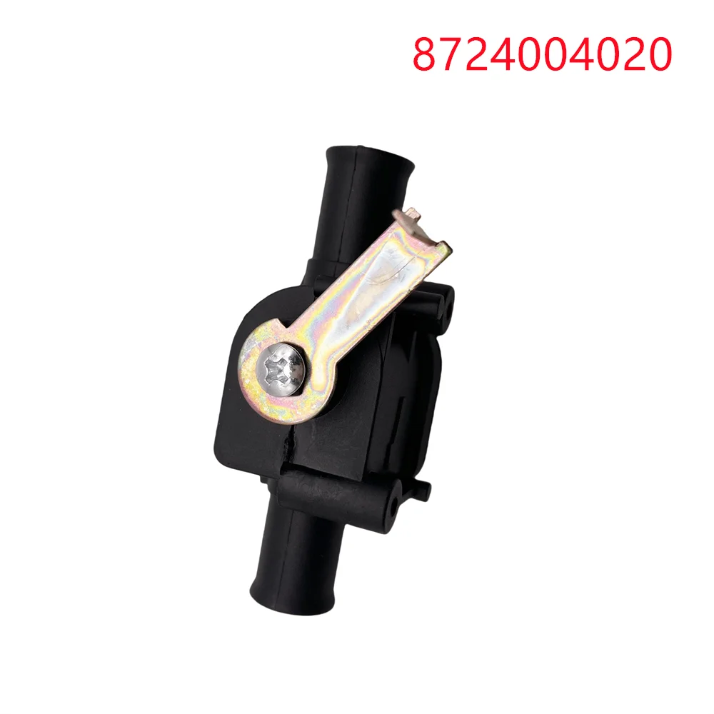 8724004020 Новый регулирующий клапан нагревателя для Toyota Tacoma 1995-2000 74644,87240 04020,65351007621,653 51007 621
8724004020 Новый регулирующий клапан нагревателя для Toyota Tacoma 1995-2000 74644,87240 04020,65351007621,653 51007 621