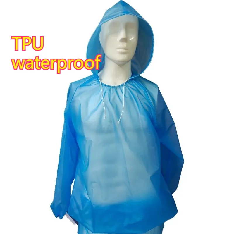 PVC Sweat Suit Full Body Hooded Thermal Workout Garment Large Size Unisex for Fitness Weight Loss Exercise
PVC Sweat Suit Full Body Hooded Thermal Workout Garment Large Size Unisex for Fitness Weight Loss Exercise