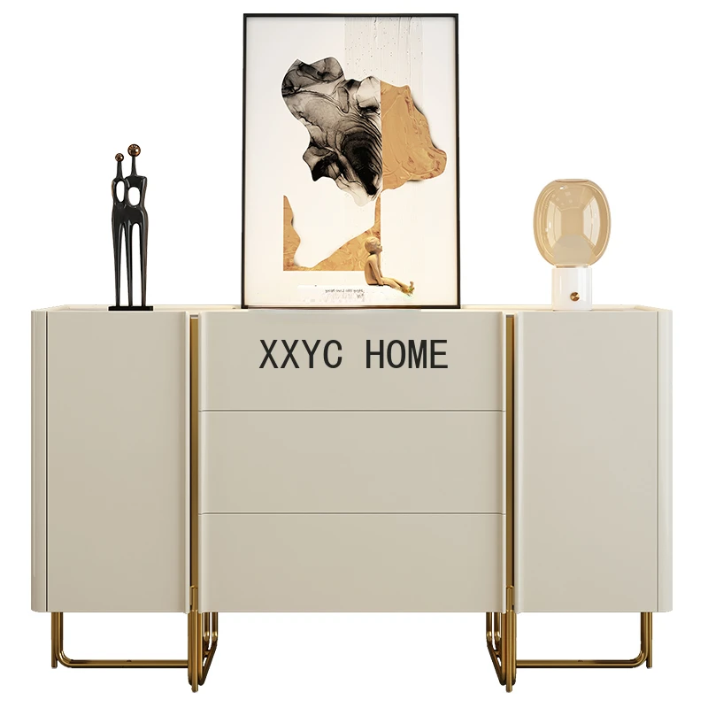 Italian Minimalist Entrance Cabinet Modern Minimalist Chest of Drawers Light Luxury Side Cabinet Bedroom Locker
Italian Minimalist Entrance Cabinet Modern Minimalist Chest of Drawers Light Luxury Side Cabinet Bedroom Locker