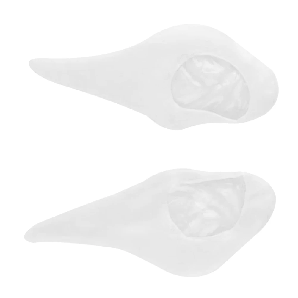 Fake Pointed Cosplay Ear Cosplay Prop Ears Halloween Party Accessories Reusable Prop Elf Ear Elf Vampire Props
Fake Pointed Cosplay Ear Cosplay Prop Ears Halloween Party Accessories Reusable Prop Elf Ear Elf Vampire Props