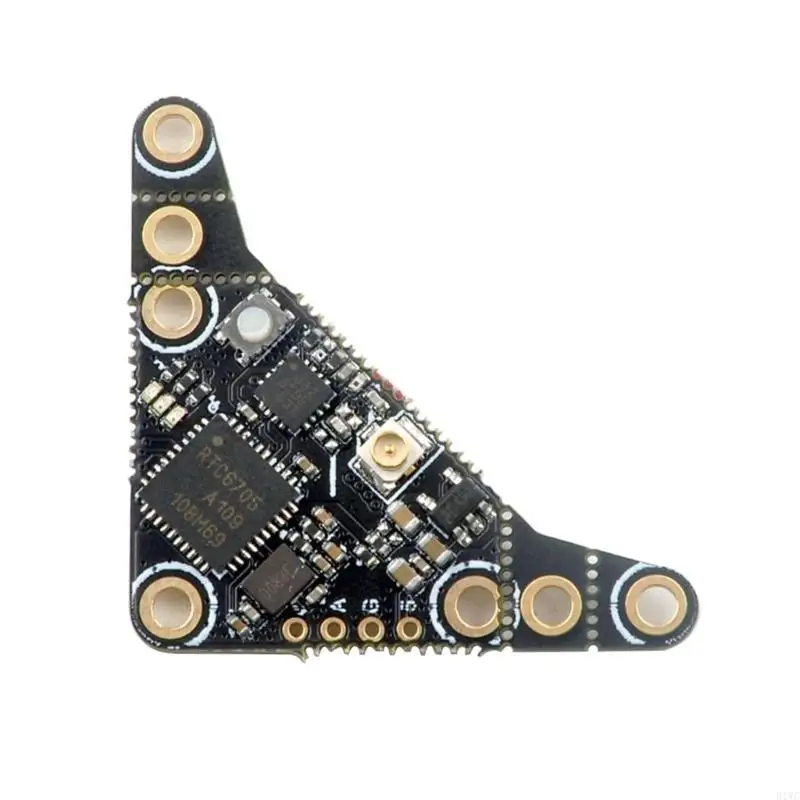 Set of 1xHappyModel OVX303 OVX300 Open Source 5.8G 40CH 300mW Images Transmission Module Board Video Transmitter
Set of 1xHappyModel OVX303 OVX300 Open Source 5.8G 40CH 300mW Images Transmission Module Board Video Transmitter