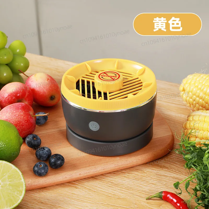 Fruit And Vegetable Purifier, Fruit And Vegetable Cleaning Machine, Fruit And Vegetable Multifunctional Portable
Fruit And Vegetable Purifier, Fruit And Vegetable Cleaning Machine, Fruit And Vegetable Multifunctional Portable